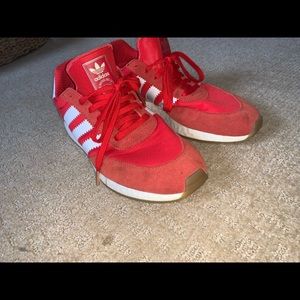 Men’s Adidas sneakers size 11